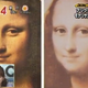Image for article titled Mona Lisa, Made Cuter